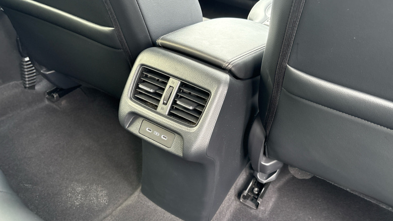 Honda Zr-V 2.0 eHEV Sport 5dr CVT Hybrid Estate